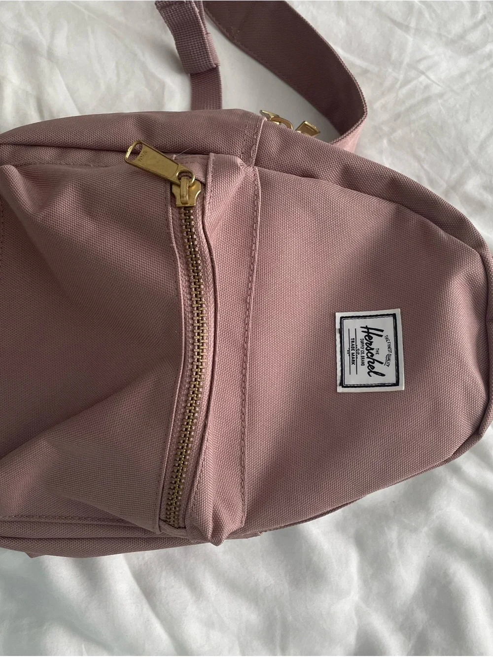 Herschel Supply Company Heritage Backpack - Dusty Rose